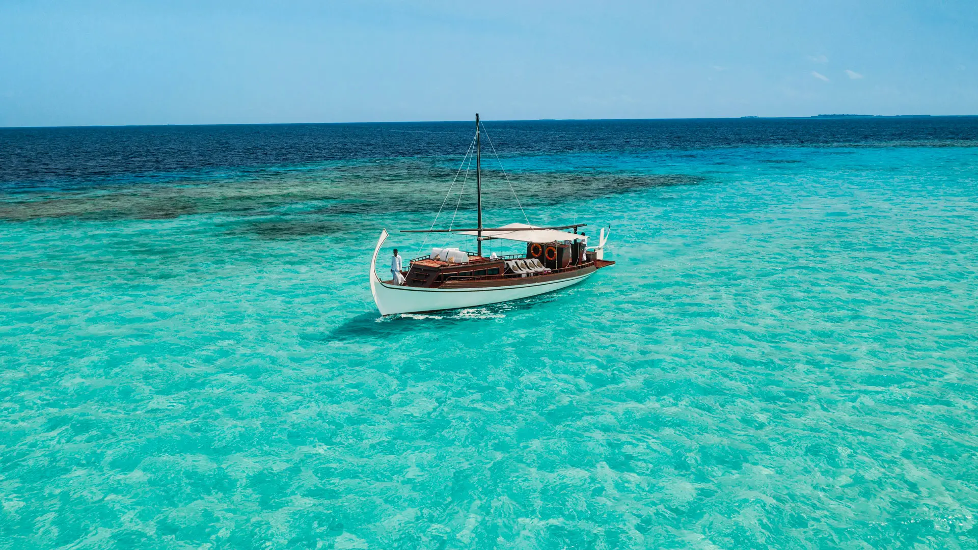 Hotel review Sustainability' - One&Only Reethi Rah - 2