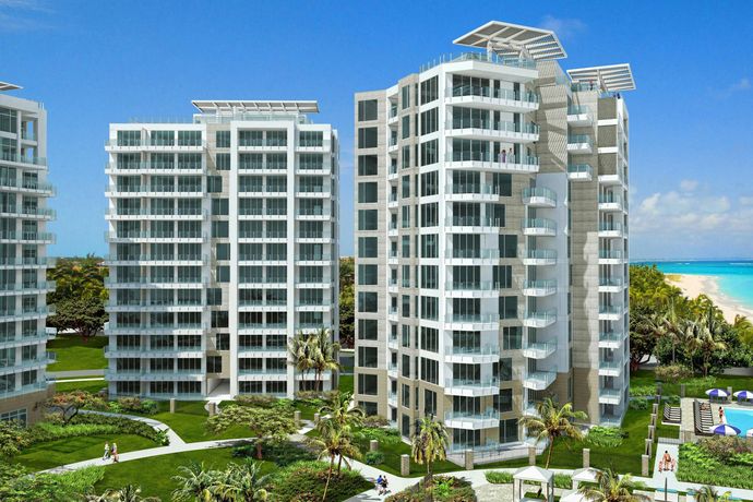 Verified hotel review - The Ritz-Carlton Residences Turks and Caicos - 10