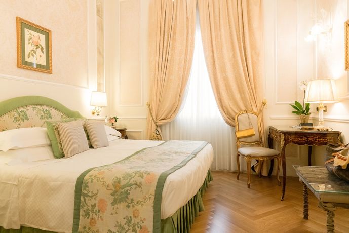 Grand Hotel Majestic gia' Baglioni - 46