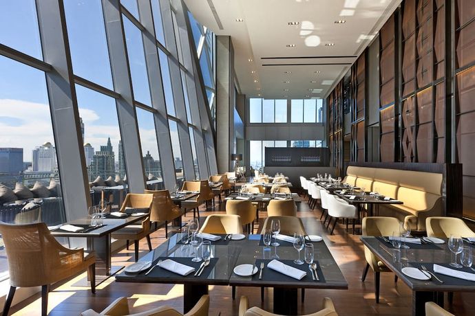 Verified hotel review - The Okura Prestige Bangkok - 8