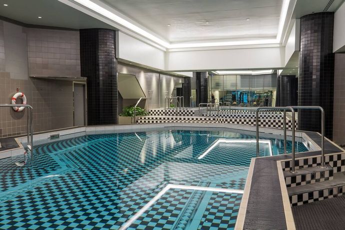 Grand Hyatt Melbourne - 54