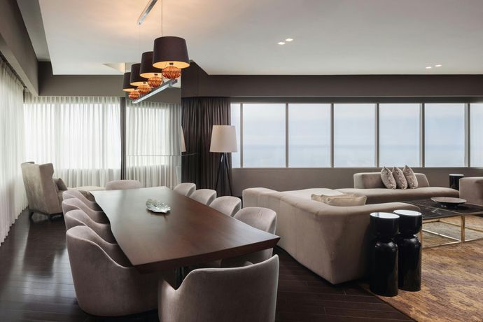 JW Marriott Hotel Lima - 47