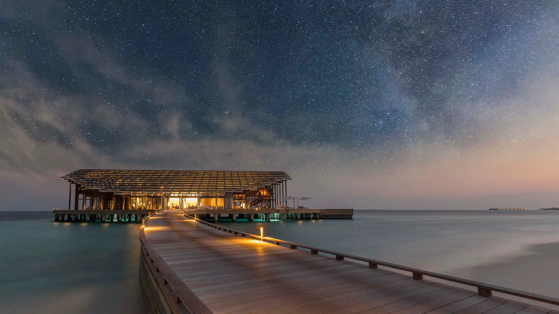 Hotel review Service & Facilities' - Kudadoo Maldives Private Island - 12