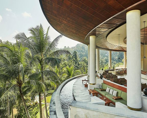 Verified hotel review - Four Seasons Resort Bali at Sayan - 58