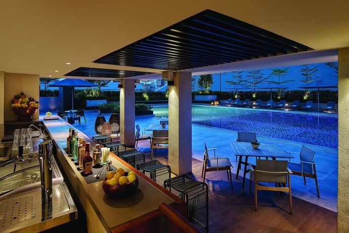 Verified hotel review - Makati Shangri-La Manila - 14