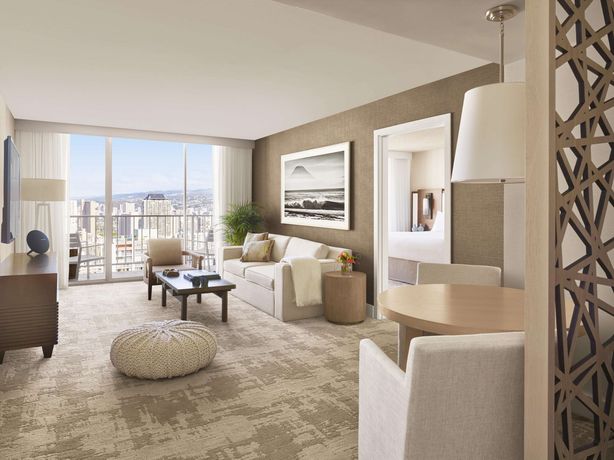 Verified hotel review - Alohilani Resort Waikiki Beach - 28