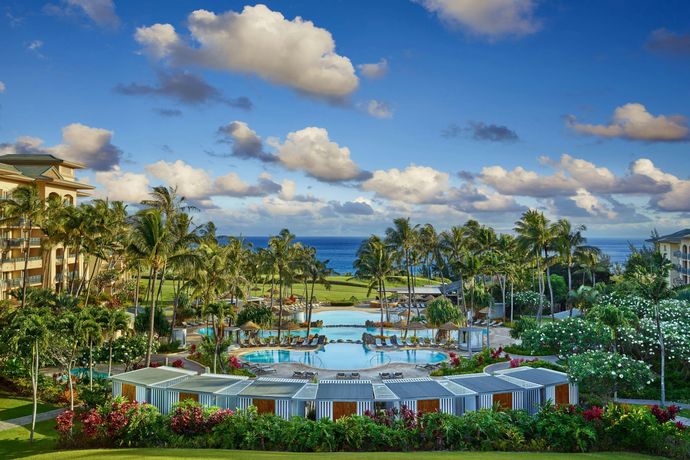 Verified hotel review - The Ritz-Carlton Kapalua - 20