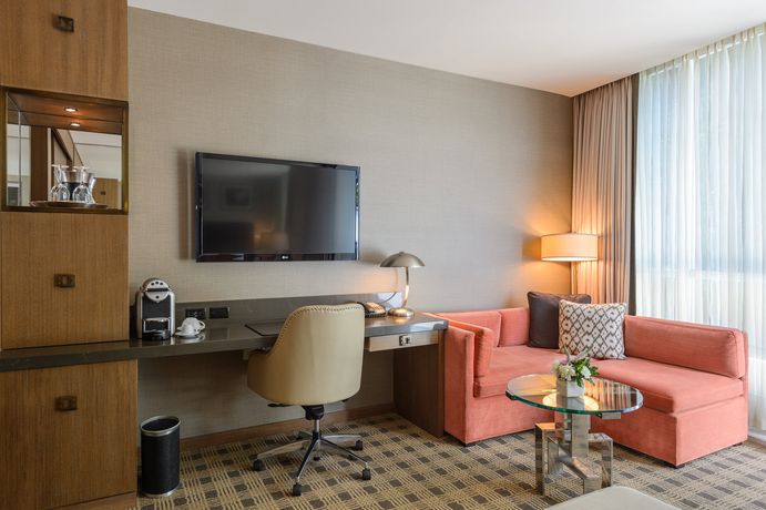 Verified hotel review - Loden Vancouver - 32