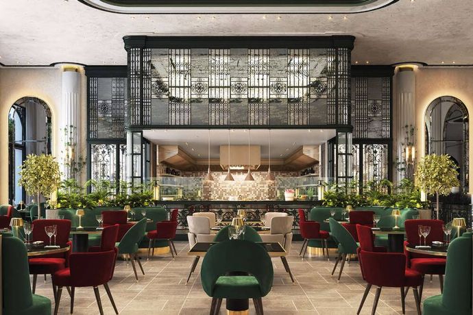 Verified hotel review - Maysan Doha - 32