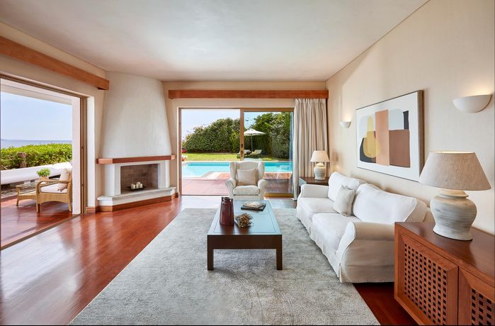 Grand Resort Lagonissi - 41