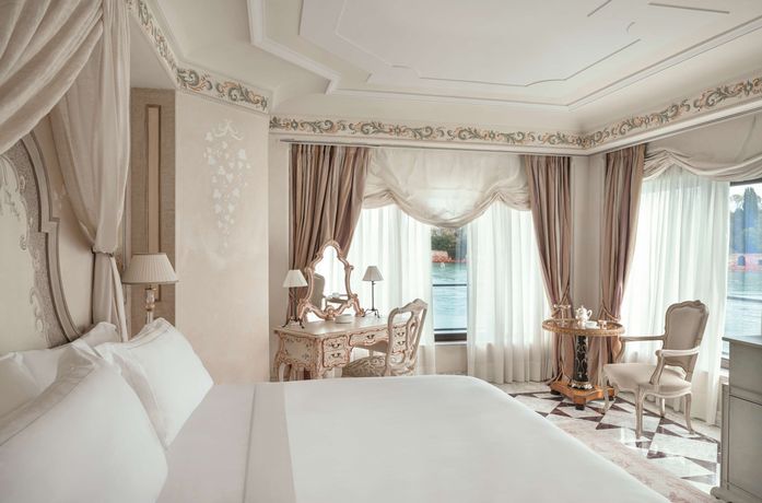 Belmond Hotel Cipriani - 51