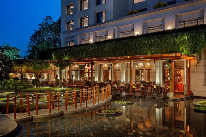 Verified hotel review - Park Hyatt Chennai - 9