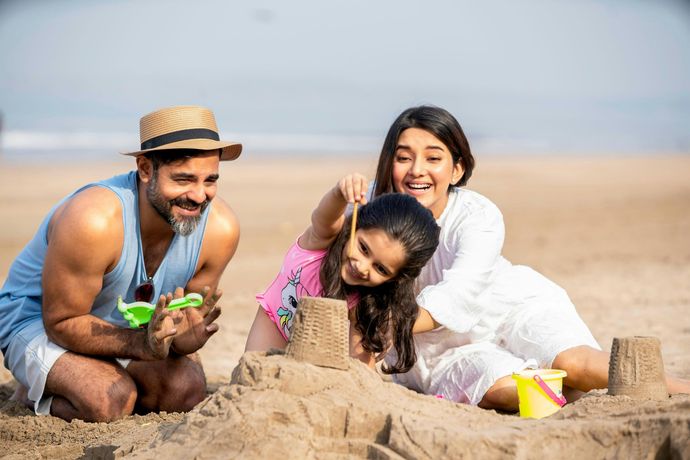 Verified hotel review - JW Marriott Mumbai Juhu - 37