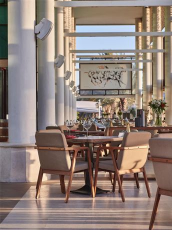 Meliá Desert Palm Member of Meliá Collection - 28