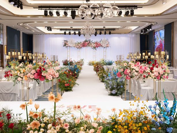 Verified hotel review - Sofitel Ambassador Seoul Hotel & Serviced Residences - 55