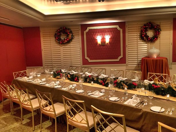 Verified hotel review - Taj Campton Place - 47