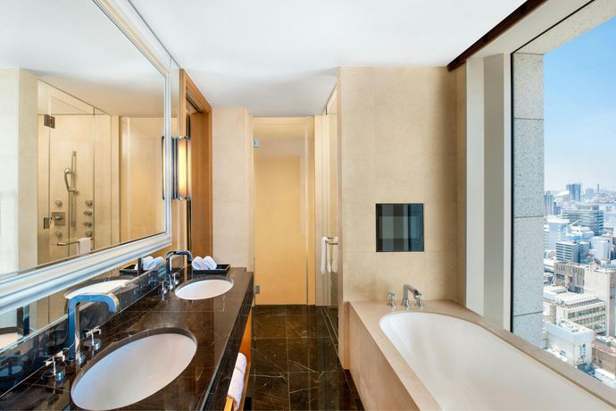 Verified hotel review - St. Regis Osaka - 34