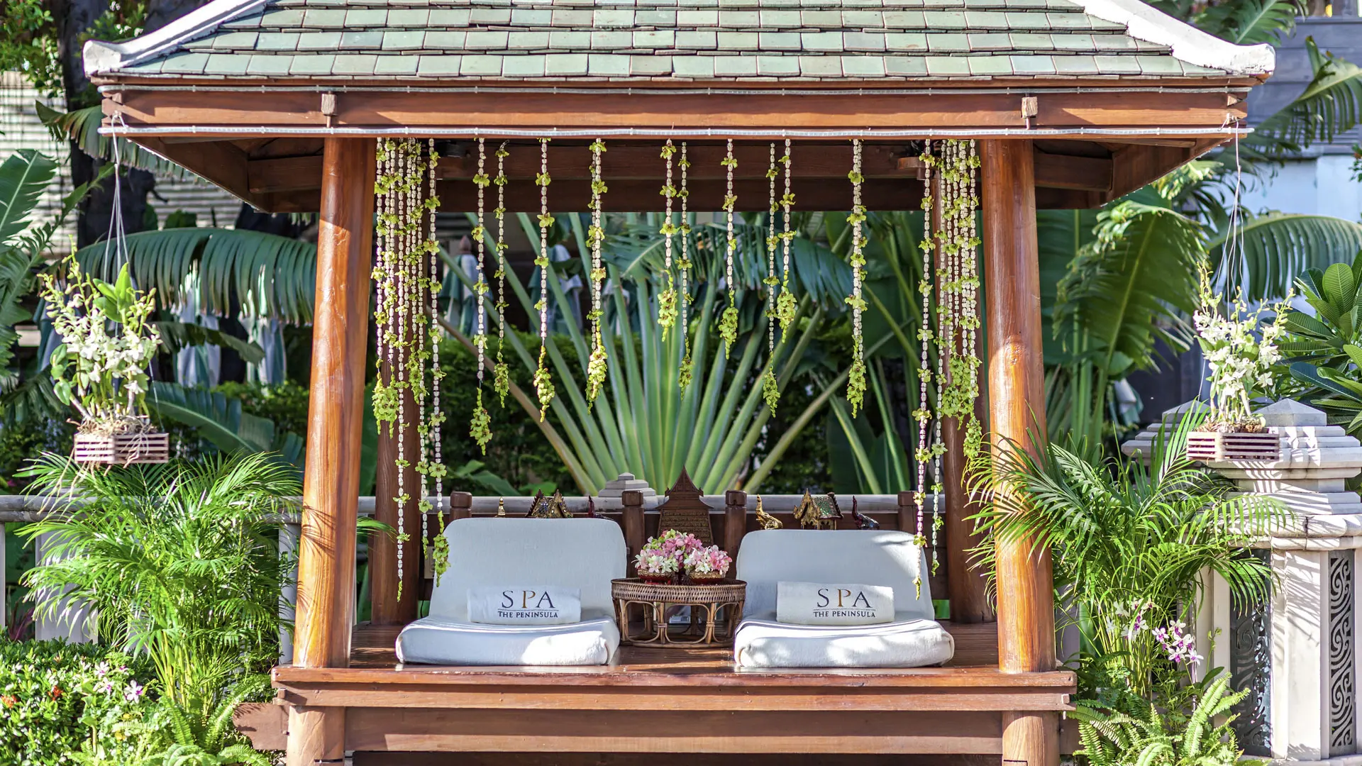 Hotel review Sustainability' - The Peninsula Bangkok - 0