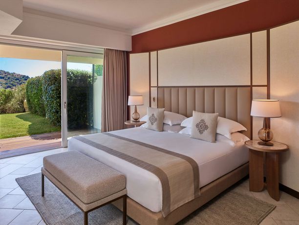 Verified hotel review - Conrad Chia Laguna Sardinia - 13