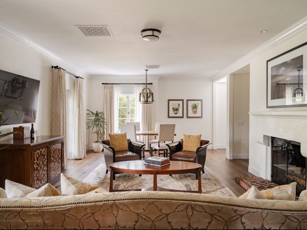 Belmond El Encanto - 14