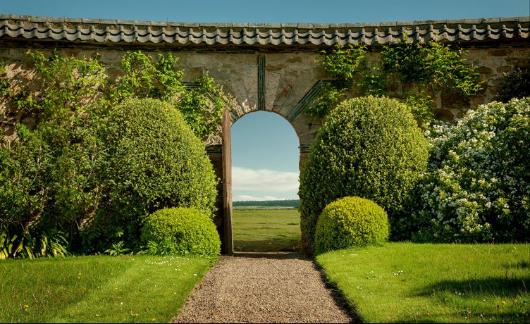 Greywalls Hotel & Chez Roux - 49