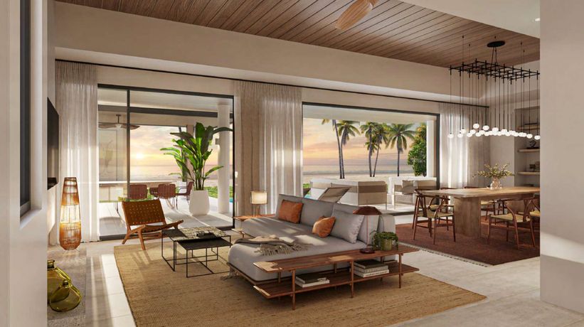 Verified hotel review - Maradiva Villas Resort and Spa - 15