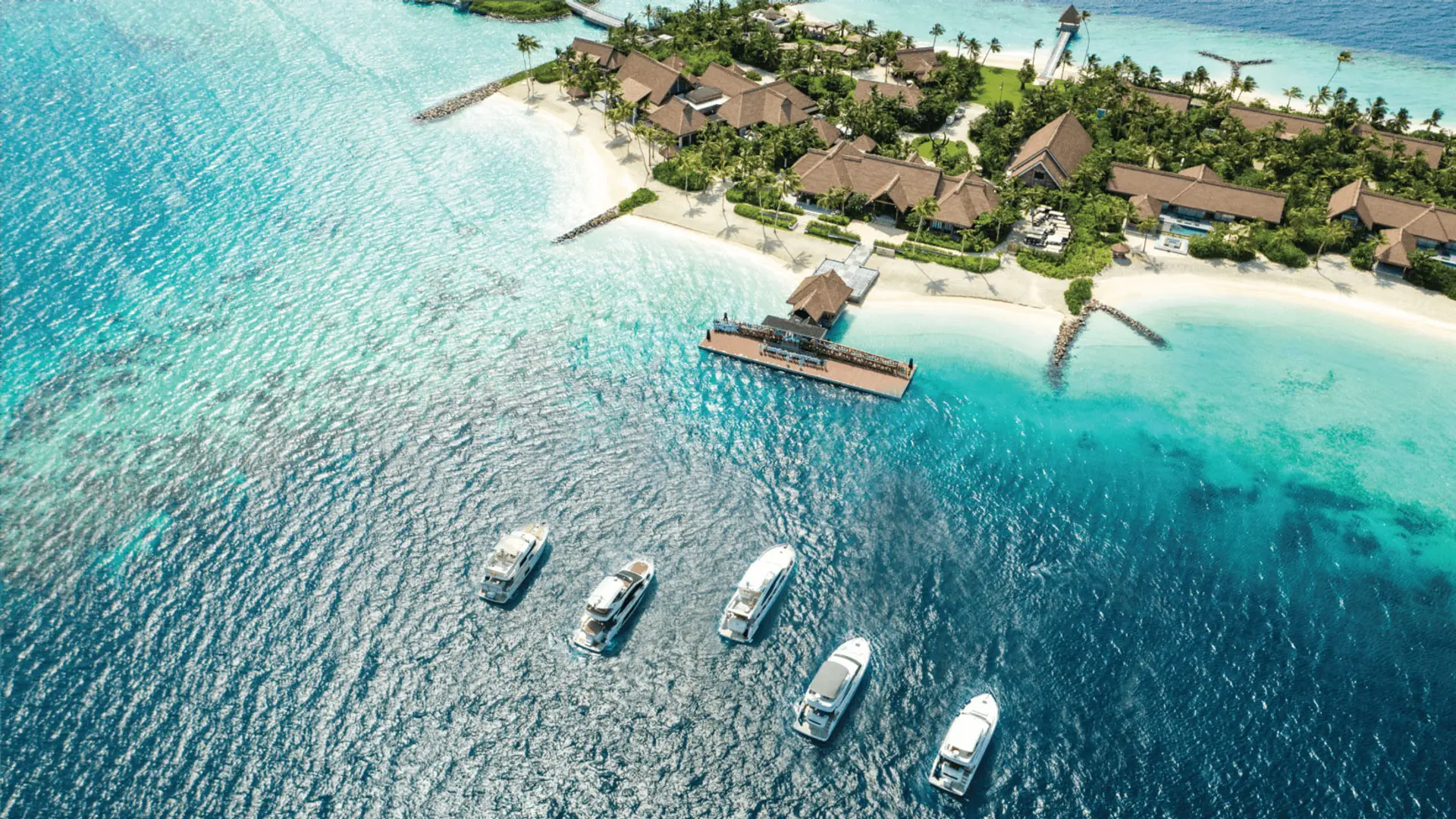 Review of Waldorf Astoria Maldives Ithaafushi - 7