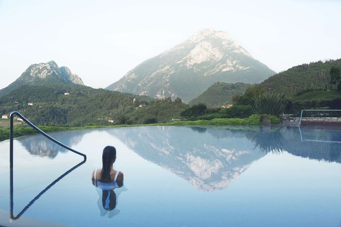 Lefay Resort & Spa Lago Di Garda - 7