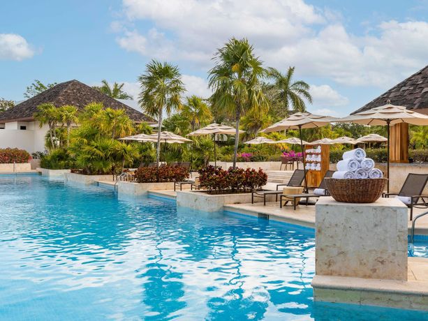 Fairmont Mayakoba - 53