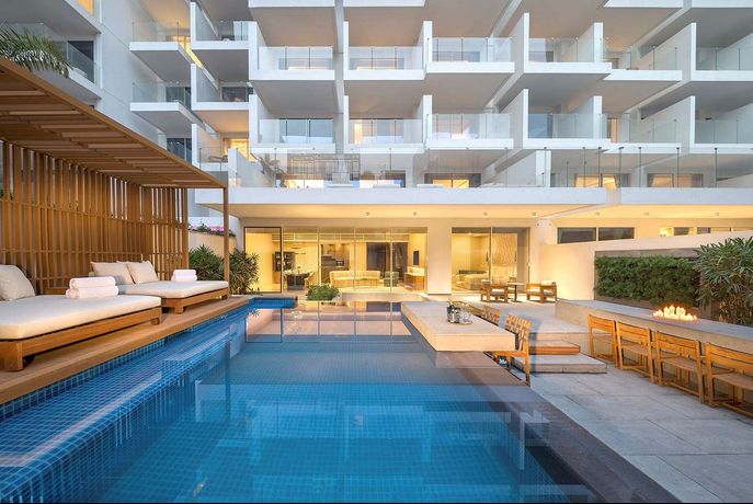 Five Palm Jumeirah Dubai - 29