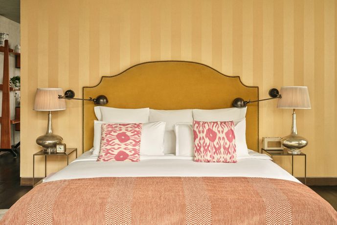 Verified hotel review - Soho House Istanbul - Special Category - 42