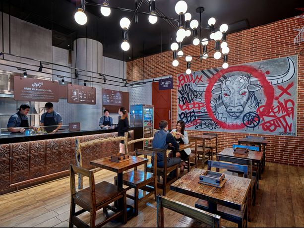 Verified hotel review - Shangri-La The Fort Manila - 52