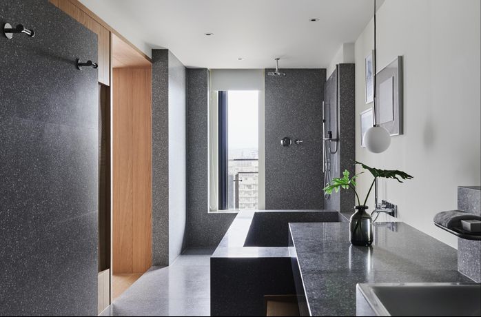 Verified hotel review - Kimpton Da An Taipei- an IHG Hotel - 4