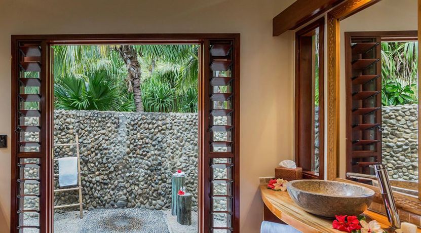 Verified hotel review - Likuliku Lagoon Resort - Adults Only - 31