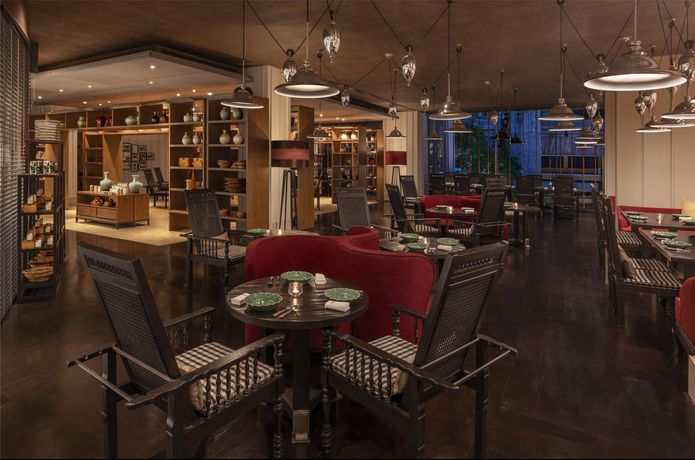 Verified hotel review - Grand Hyatt Erawan Bangkok - 59