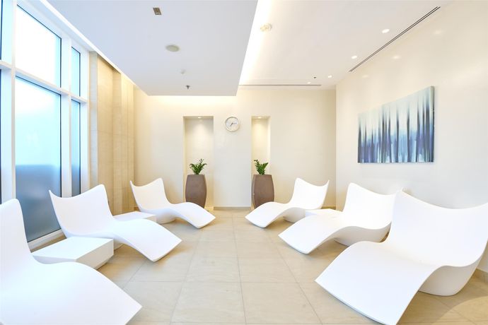 Verified hotel review - Hilton Doha - 28