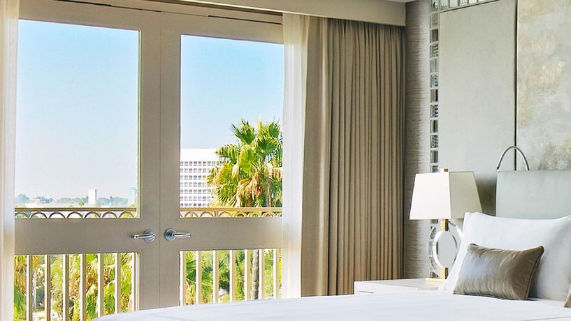 Viceroy L'Ermitage Beverly Hills - 45