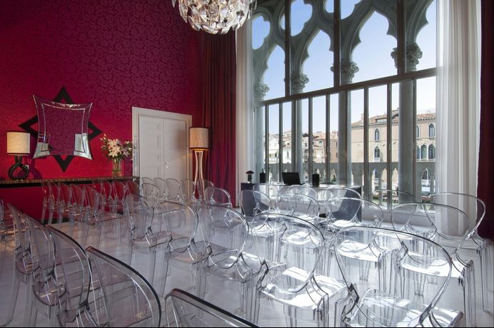 Sina Centurion Palace - 6