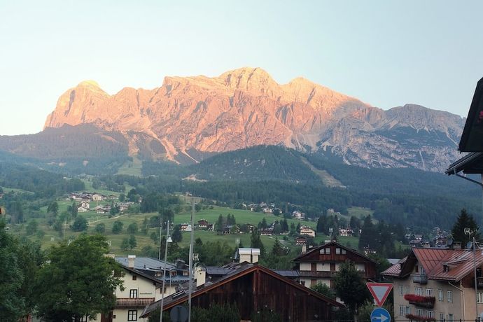 Hotel Cristallino d'Ampezzo - 8