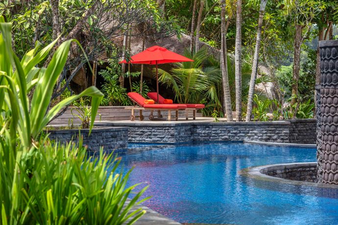 Verified hotel review - Anantara Maia Seychelles Villas - 51