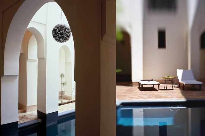 Verified hotel review - Riyad El Cadi - 21