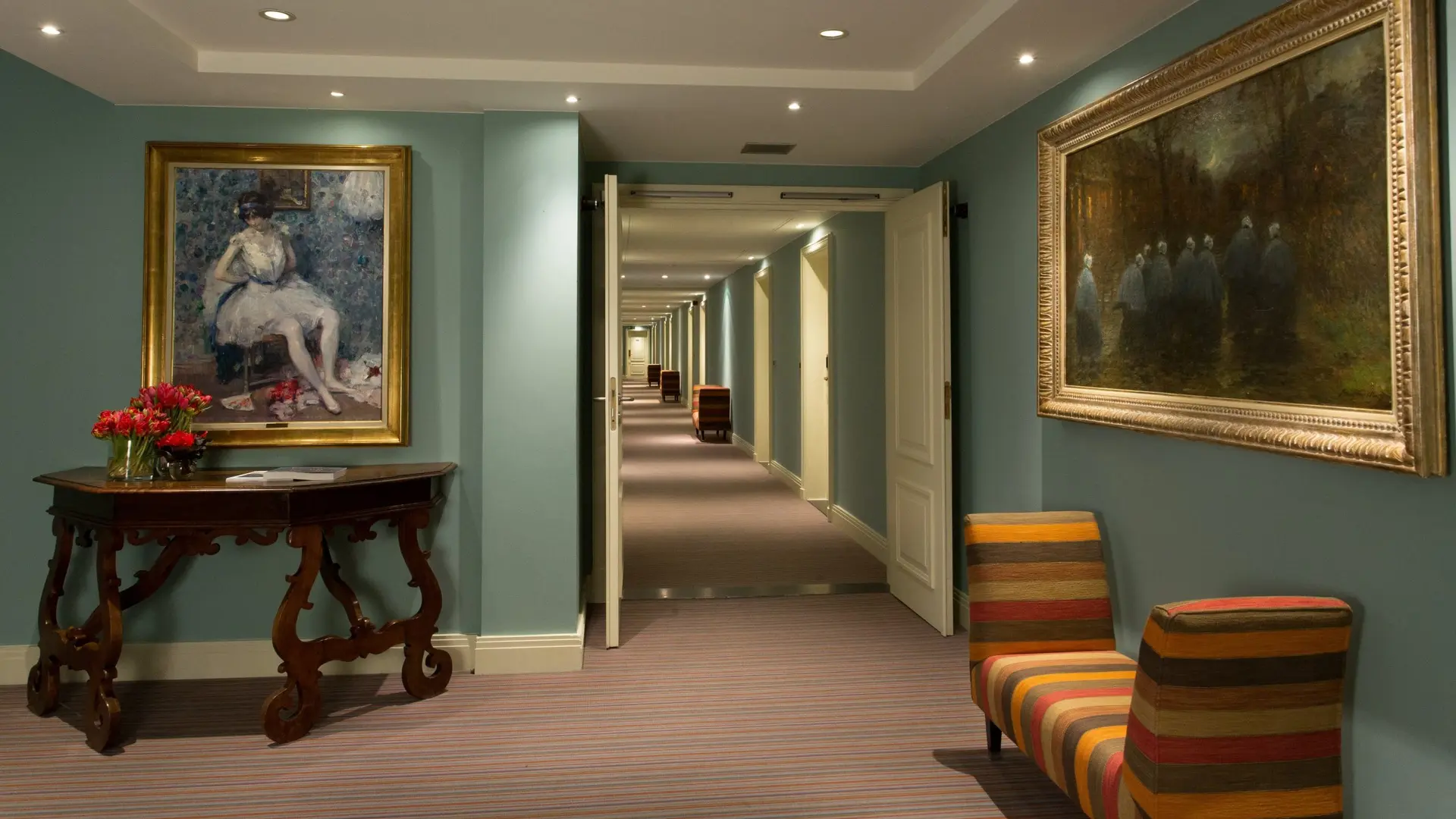 Review of Rocco Forte Hotel Amigo - 2