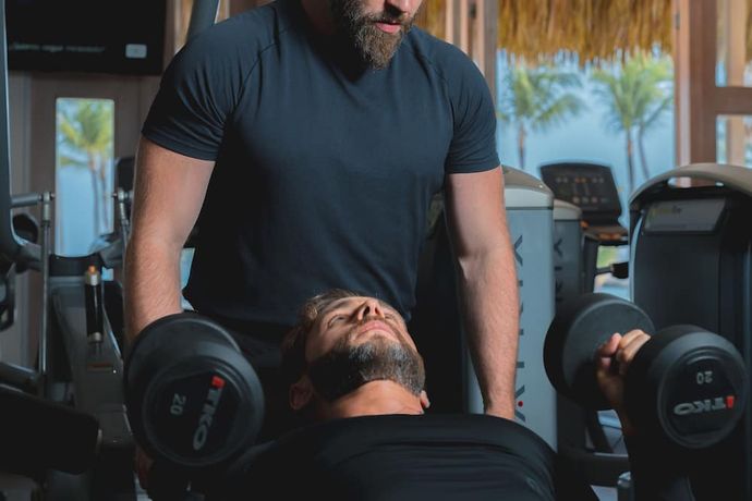 Eden Roc At Cap Cana - 6