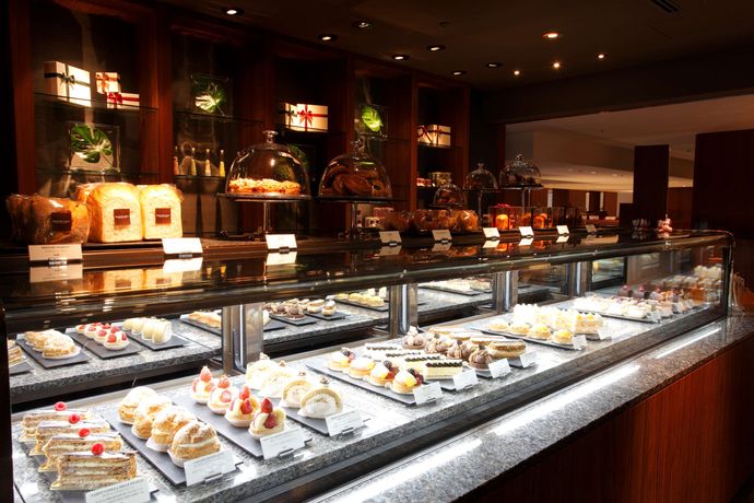 Park Hyatt Tokyo - 21