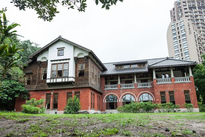 Verified hotel review - Grand View Resort Beitou - 17