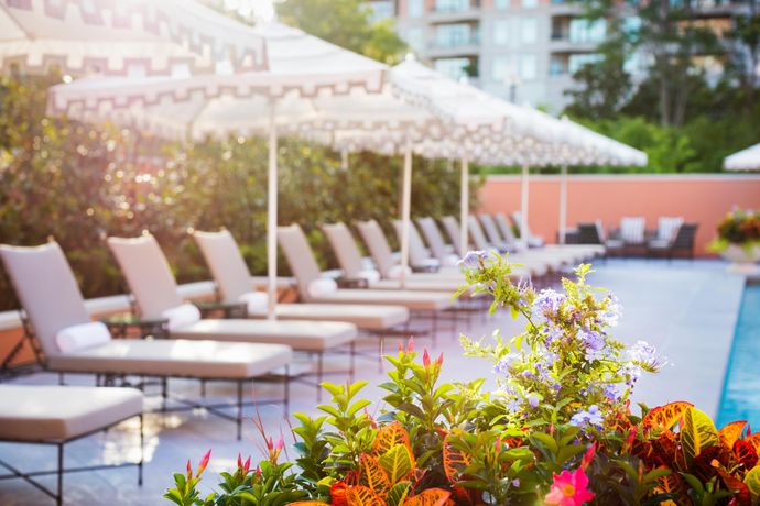 Verified hotel review - Rosewood Mansion on Turtle Creek - 58