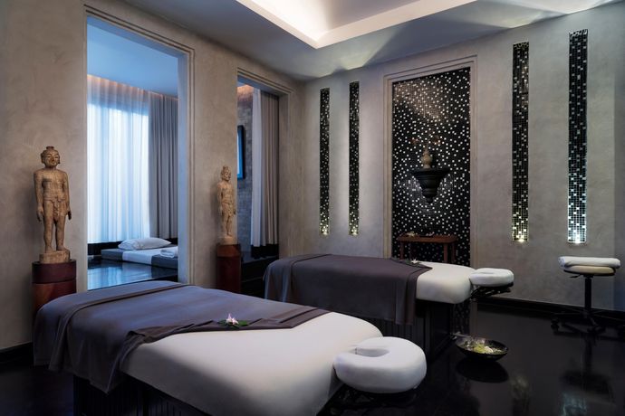 Verified hotel review - The Siam - 58