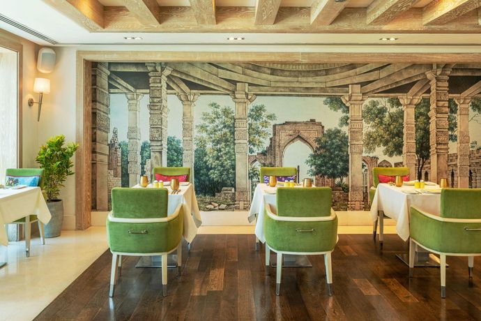 Four Points by Sheraton Sheikh Zayed Road - 50