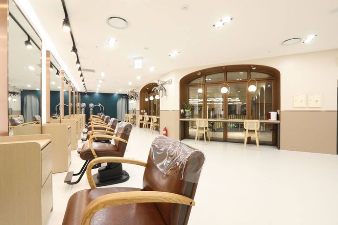 Verified hotel review - Mondrian Seoul Itaewon - 41