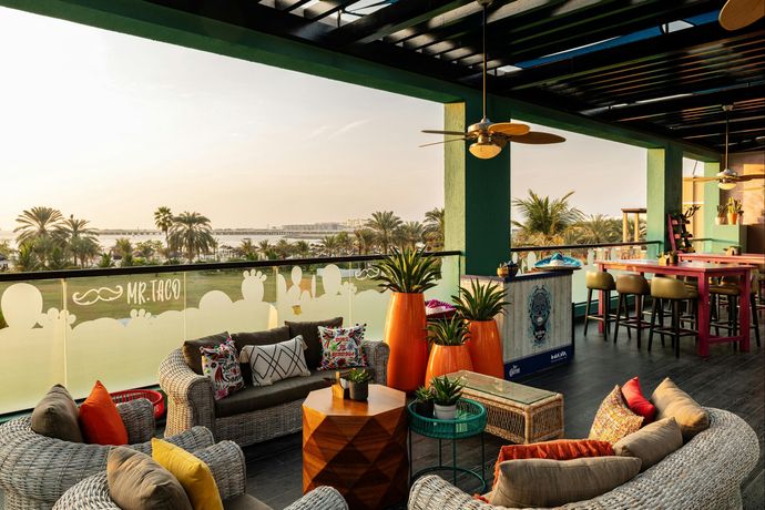 Le Royal Meridien Beach Resort & Spa Dubai - 38